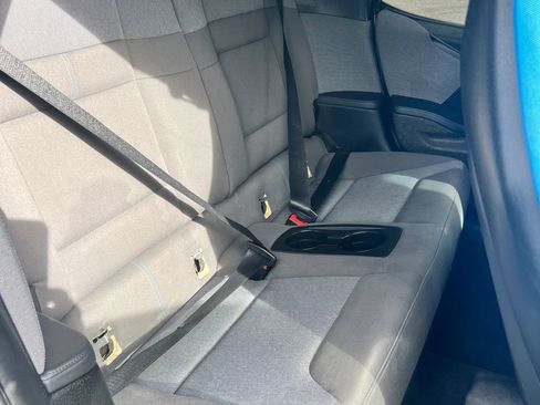 Used 2018 BMW i3 w/ Range Extender RWD image 19
