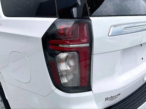 Used 2023 Chevrolet Tahoe High Country AWD/4WD image 23