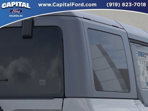New 2026 Ford Bronco Big Bend AWD/4WD image 25