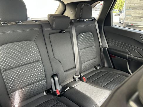 New 2026 Ford Escape Active w/ Cold Weather Package image 35