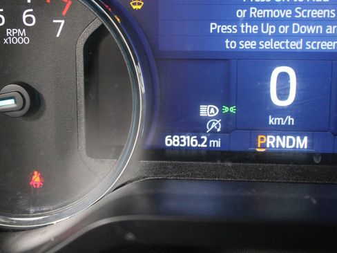 Used 2023 Ford F150 XLT w/ Equipment Group 302A High AWD/4WD image 23