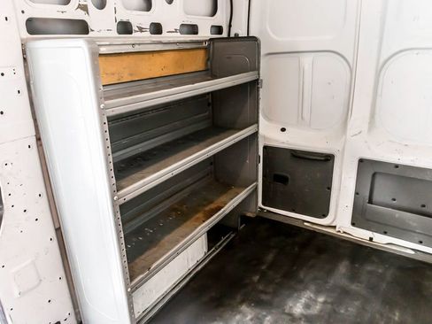 Used 2020 Nissan NV 2500 SV RWD image 32