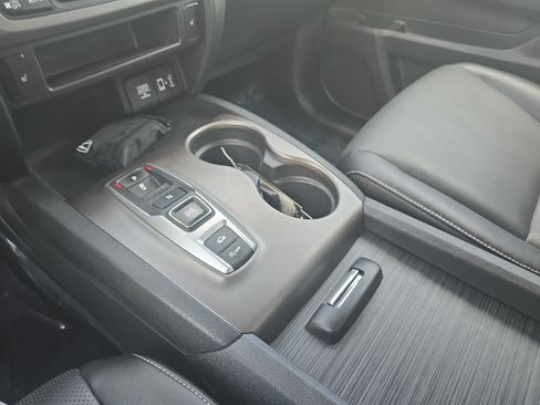 Used 2023 Honda Ridgeline RTL image 23