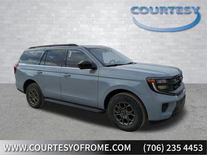 New 2025 Ford Expedition Active