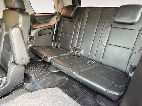 Used 2016 Chevrolet Tahoe LT w/ Luxury Package image 11