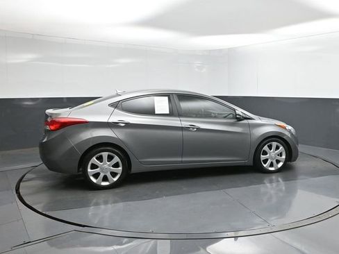 Used 2013 Hyundai Elantra Limited FWD image 8