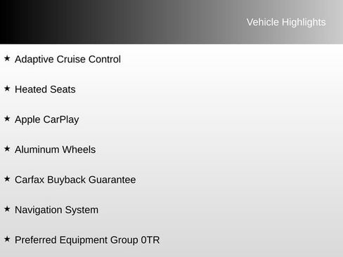 Used 2023 Chevrolet Colorado Trail Boss w/ Technology Package image 12