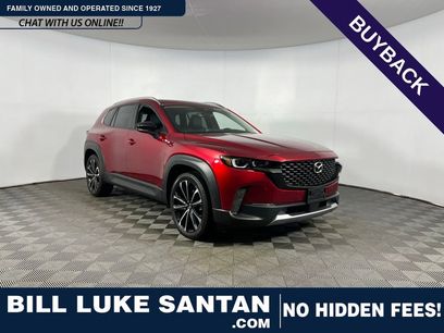 Used 2023 MAZDA CX-50 AWD 2.5 Turbo w/ Cargo Package