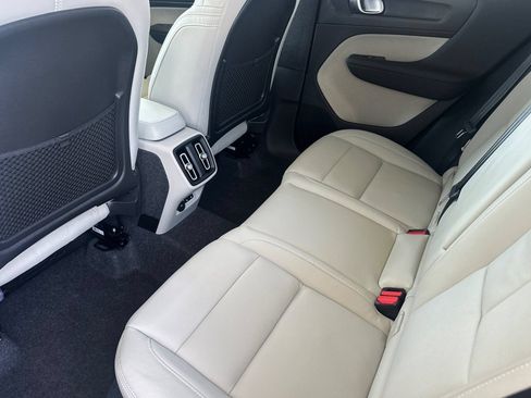 New 2026 Volvo XC40 B5 Plus w/ Protection Package Premier AWD/4WD image 12