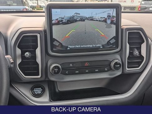 Used 2022 Ford Bronco Sport Big Bend w/ Convenience Package AWD/4WD image 25