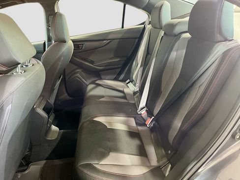 Used 2023 Subaru WRX AWD/4WD image 24