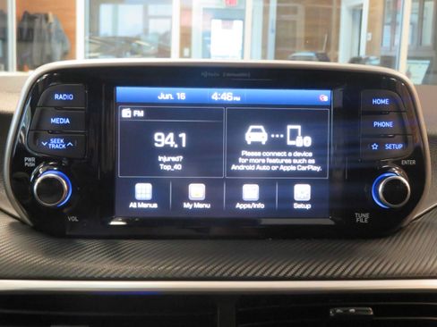 Used 2020 Hyundai Tucson SEL w/ Cargo Package FWD image 36