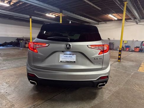 Used 2026 Acura RDX SH-AWD w/ Technology Package image 5