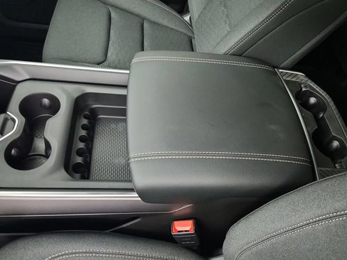 New 2026 RAM 1500 Big Horn AWD/4WD image 27