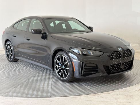 New 2026 BMW 430i xDrive AWD/4WD image 7