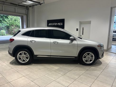 Certified 2023 Mercedes-Benz GLA 250 4MATIC image 3