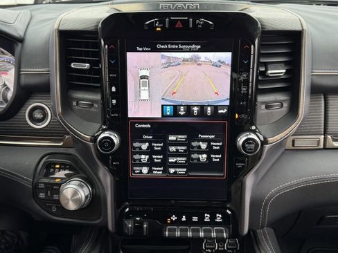 Used 2020 RAM 1500 Limited image 19