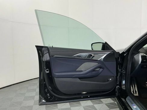 Certified 2025 BMW 840i xDrive AWD/4WD image 19