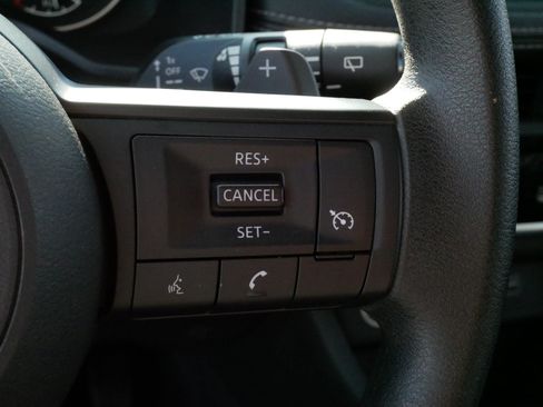 Used 2023 Nissan Rogue S AWD/4WD image 28
