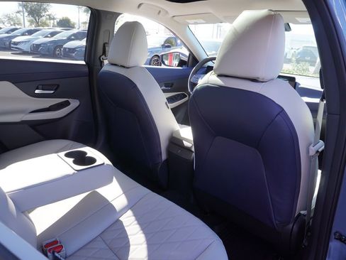 New 2026 Nissan Sentra SL image 10