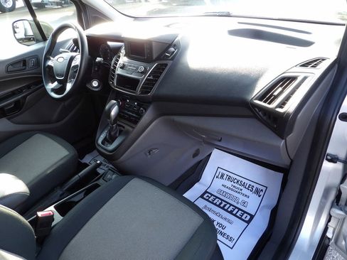 Used 2020 Ford Transit Connect XL image 37