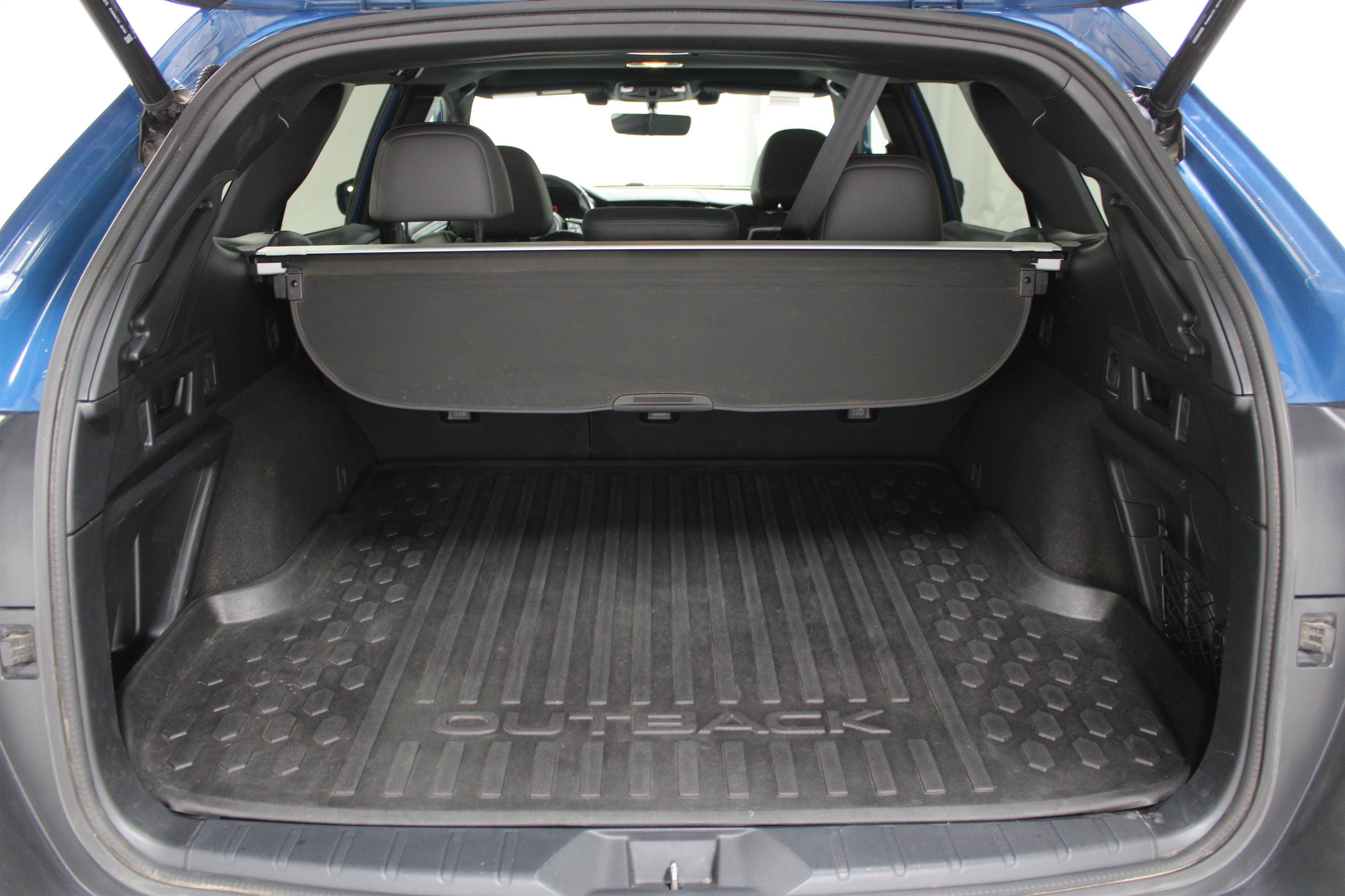 Used 2022 Subaru Outback Wilderness AWD/4WD image 28