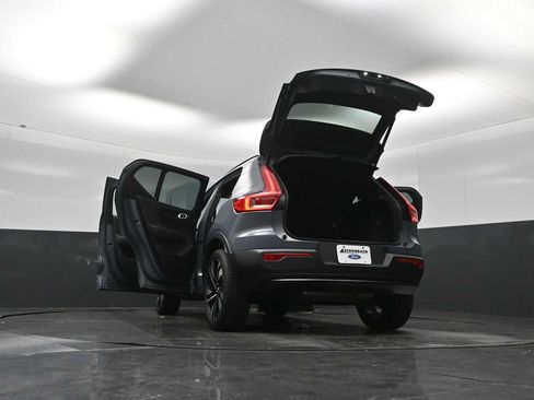 Used 2023 Volvo XC40 B5 Plus w/ Driver Assist Package AWD/4WD image 64