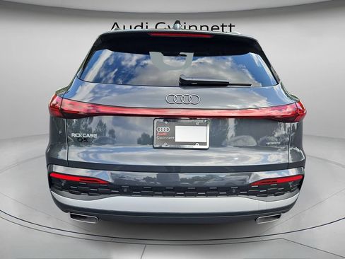 Used 2025 Audi Q5 Premium Plus AWD/4WD image 4