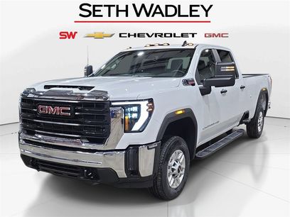New 2026 GMC Sierra 2500 Pro w/ Convenience Package