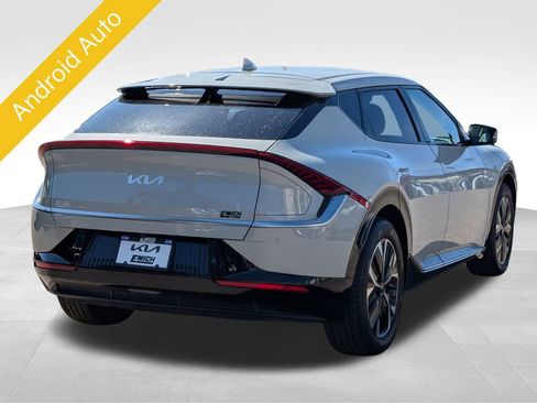 Used 2024 Kia EV6 Wind image 6