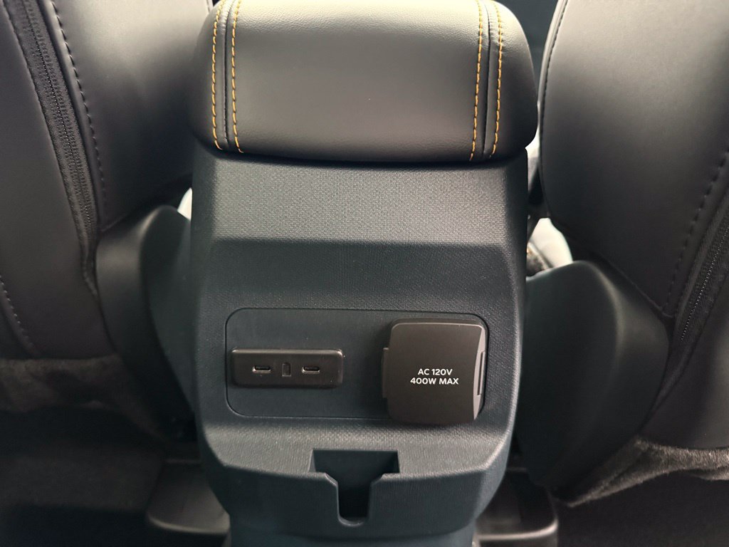 New 2026 Ford Maverick Tremor AWD/4WD image 26