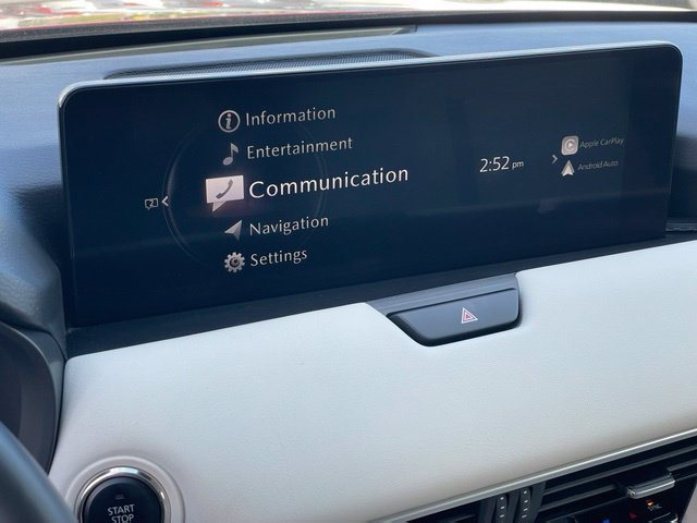 Used 2024 MAZDA CX-90 Plug-In Hybrid w/ Premium Plus AWD/4WD image 17