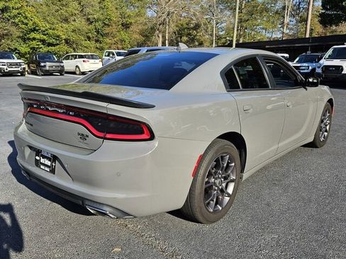 Used 2018 Dodge Charger GT w/ Navigation & Travel Group image 13