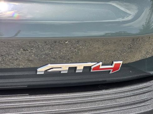 New 2026 GMC Yukon AT4 Ultimate AWD/4WD image 5