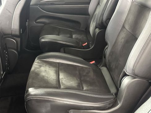 Used 2022 Dodge Durango GT AWD/4WD image 14