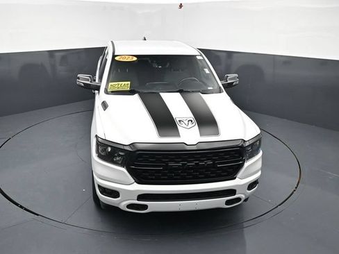 Used 2023 RAM 1500 Big Horn AWD/4WD image 42