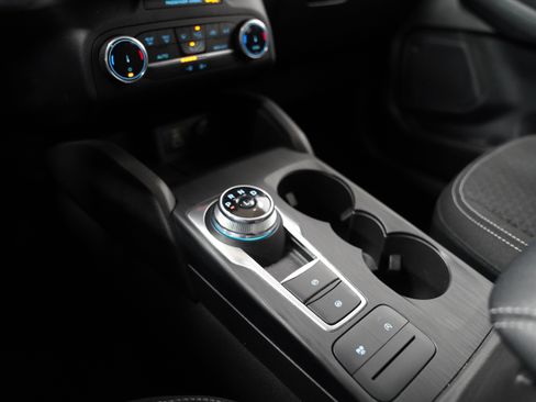 Used 2025 Ford Escape Active image 29