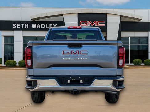 New 2026 GMC Sierra 1500 Pro w/ Pro Value Package image 6