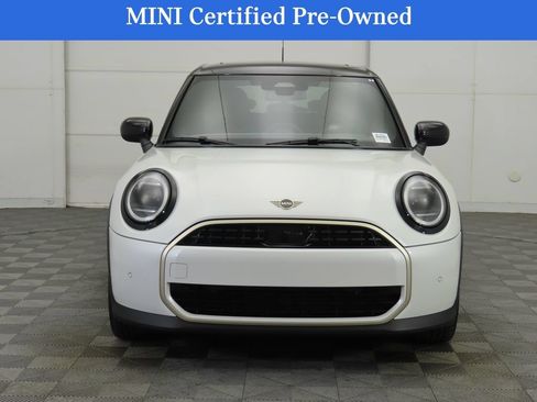 Used 2026 MINI Cooper 4-Door Hardtop FWD image 2