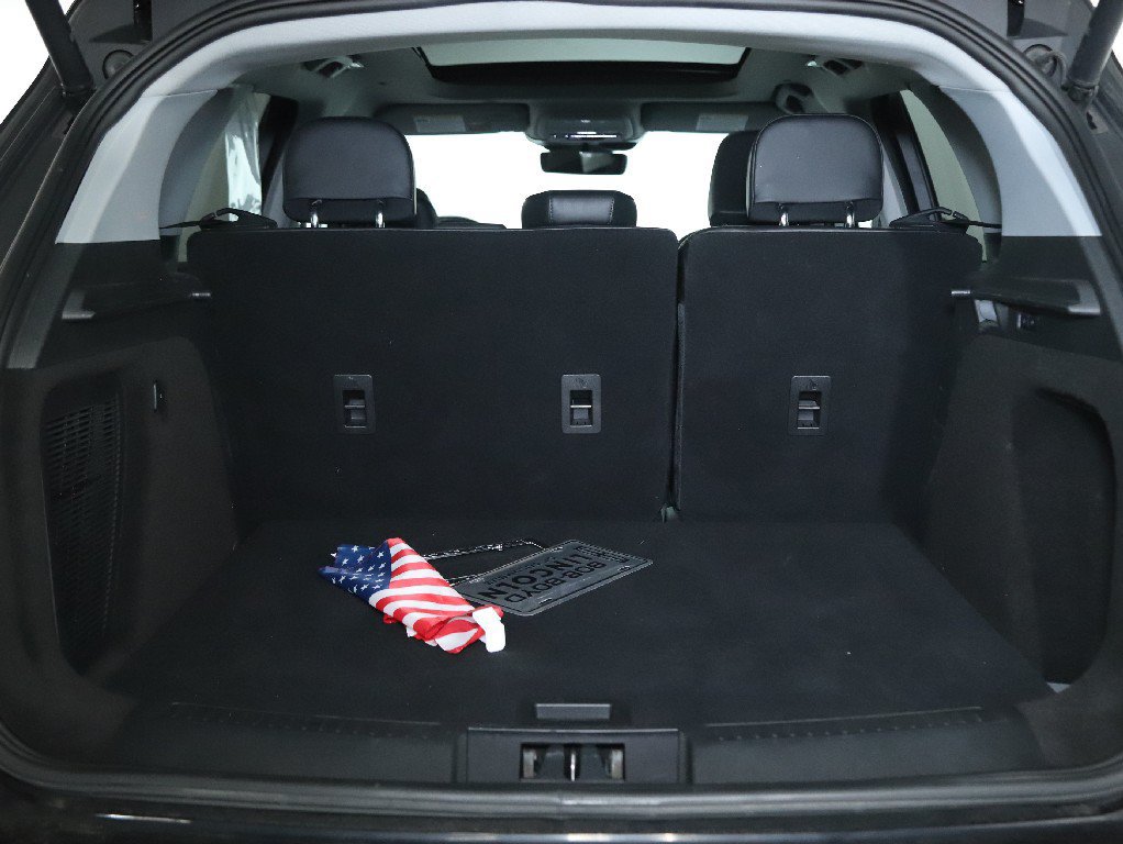 Certified 2022 Lincoln Corsair Reserve w/ Elements Package AWD/4WD image 28