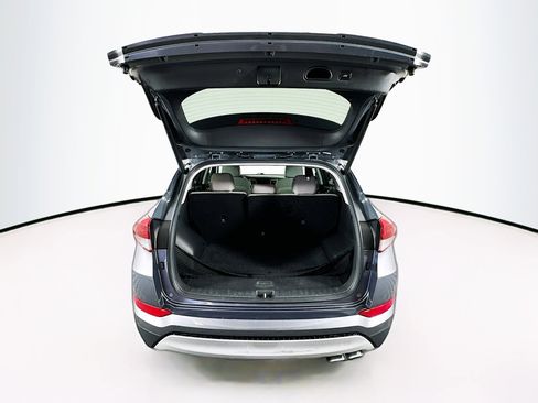 Used 2017 Hyundai Tucson Sport image 27