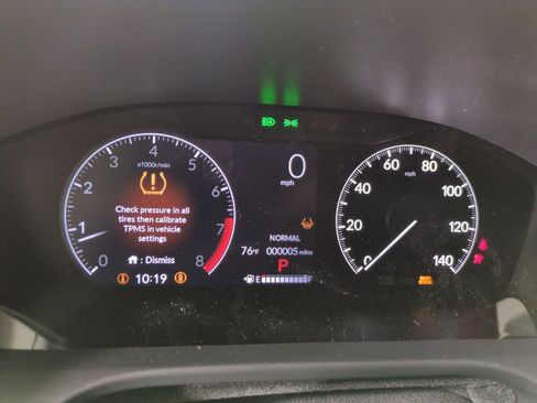 New 2026 Honda HR-V EX-L image 15