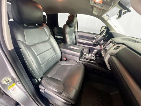 Used 2016 Toyota Tundra SR5 image 29