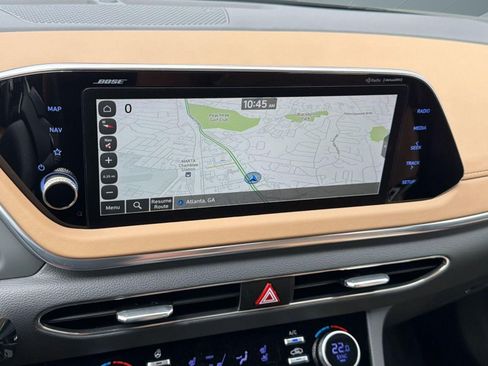 Used 2023 Hyundai Sonata Limited FWD image 22