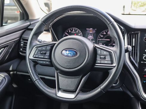 Certified 2024 Subaru Legacy Premium AWD/4WD image 17