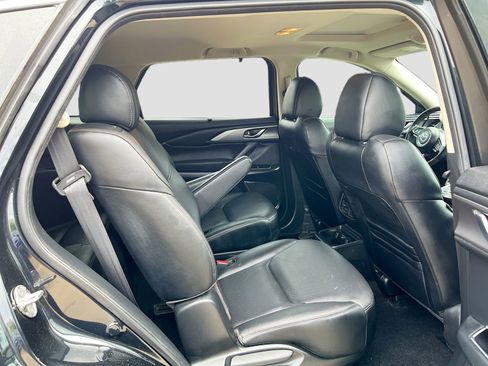 Used 2021 MAZDA CX-9 Touring w/ Touring Premium Package image 27