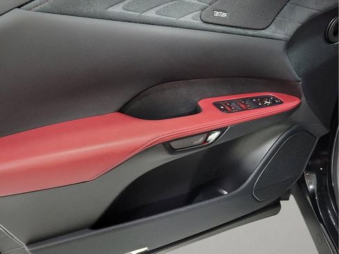 Used 2024 Lexus RX 500h F Sport w/ Convenience Package image 11