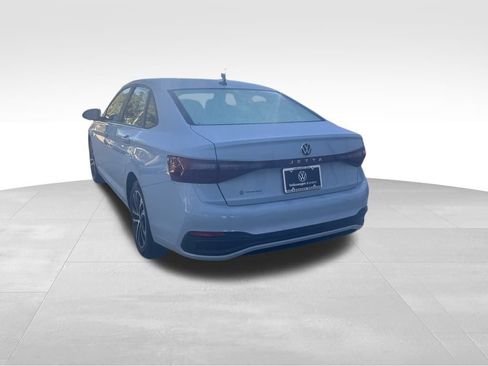 New 2026 Volkswagen Jetta Sport image 6