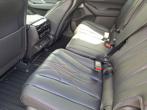 New 2026 Acura MDX A-Spec image 22