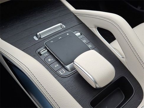 New 2026 Mercedes-Benz GLE 350 4MATIC image 14